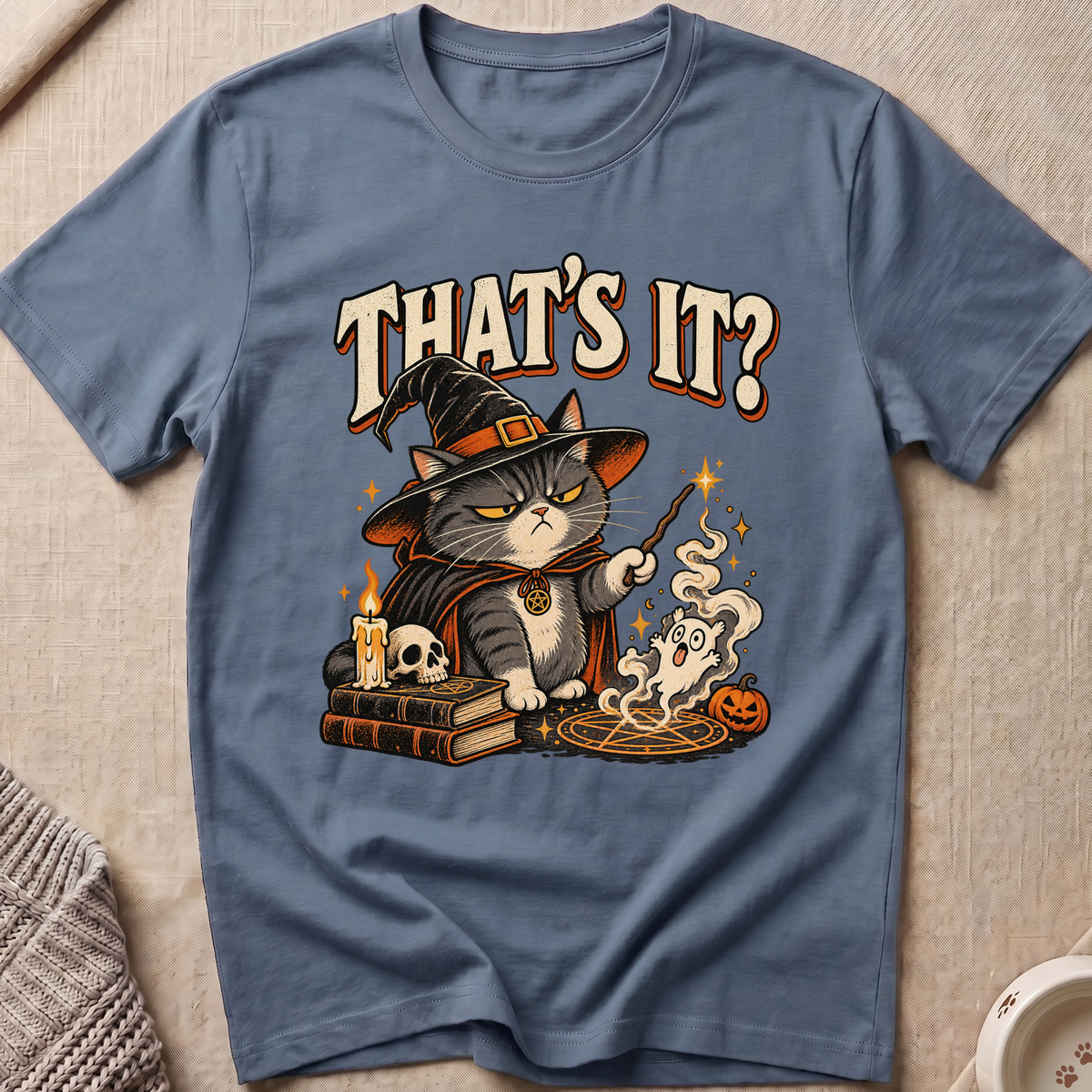 That's It T-Shirt