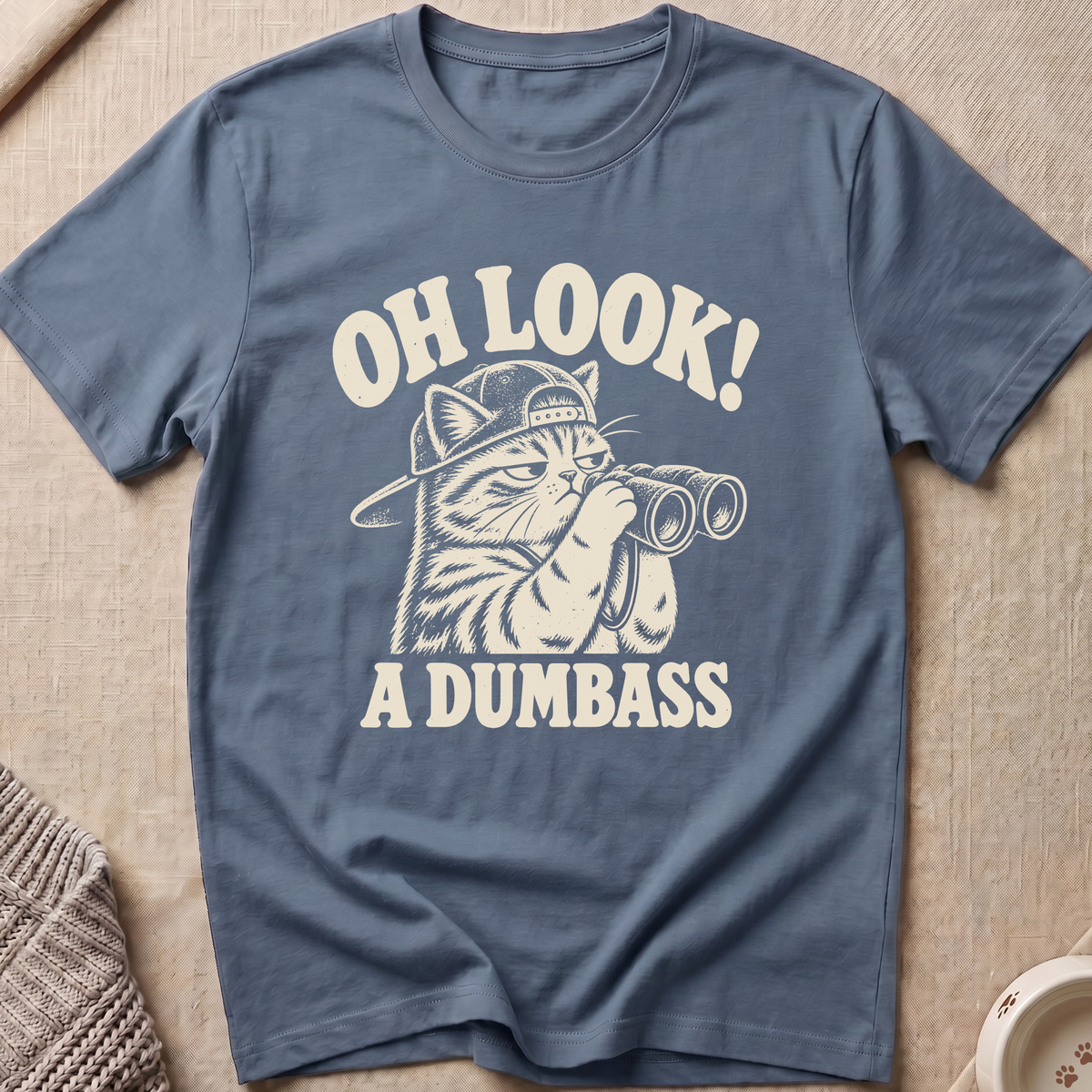 Oh Look T-Shirt