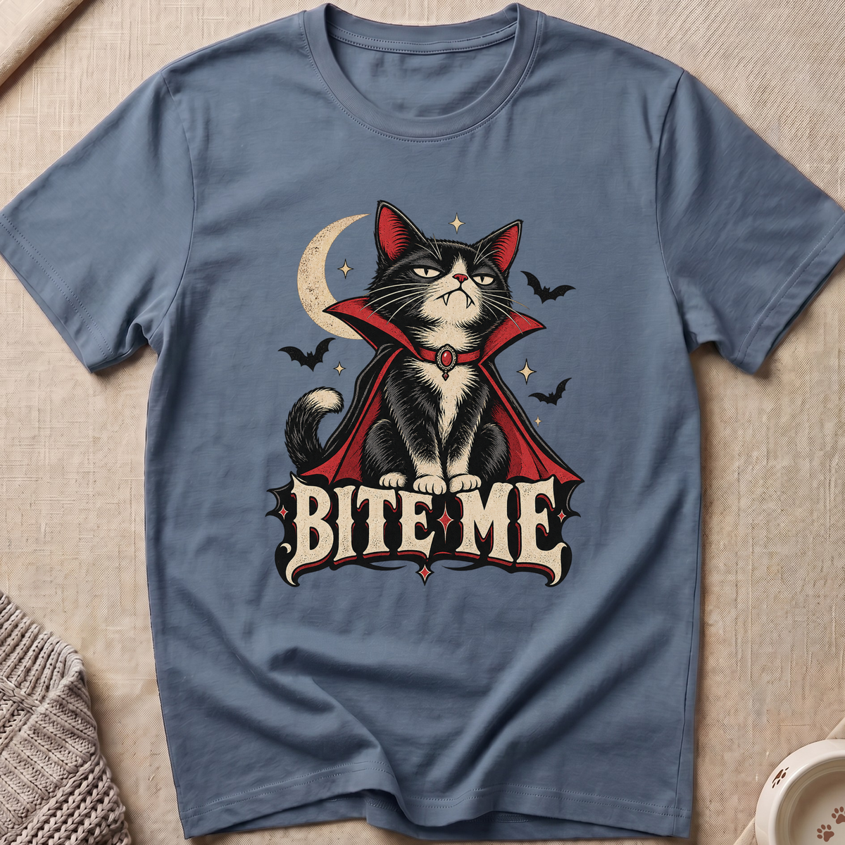 Bite Me T-Shirt