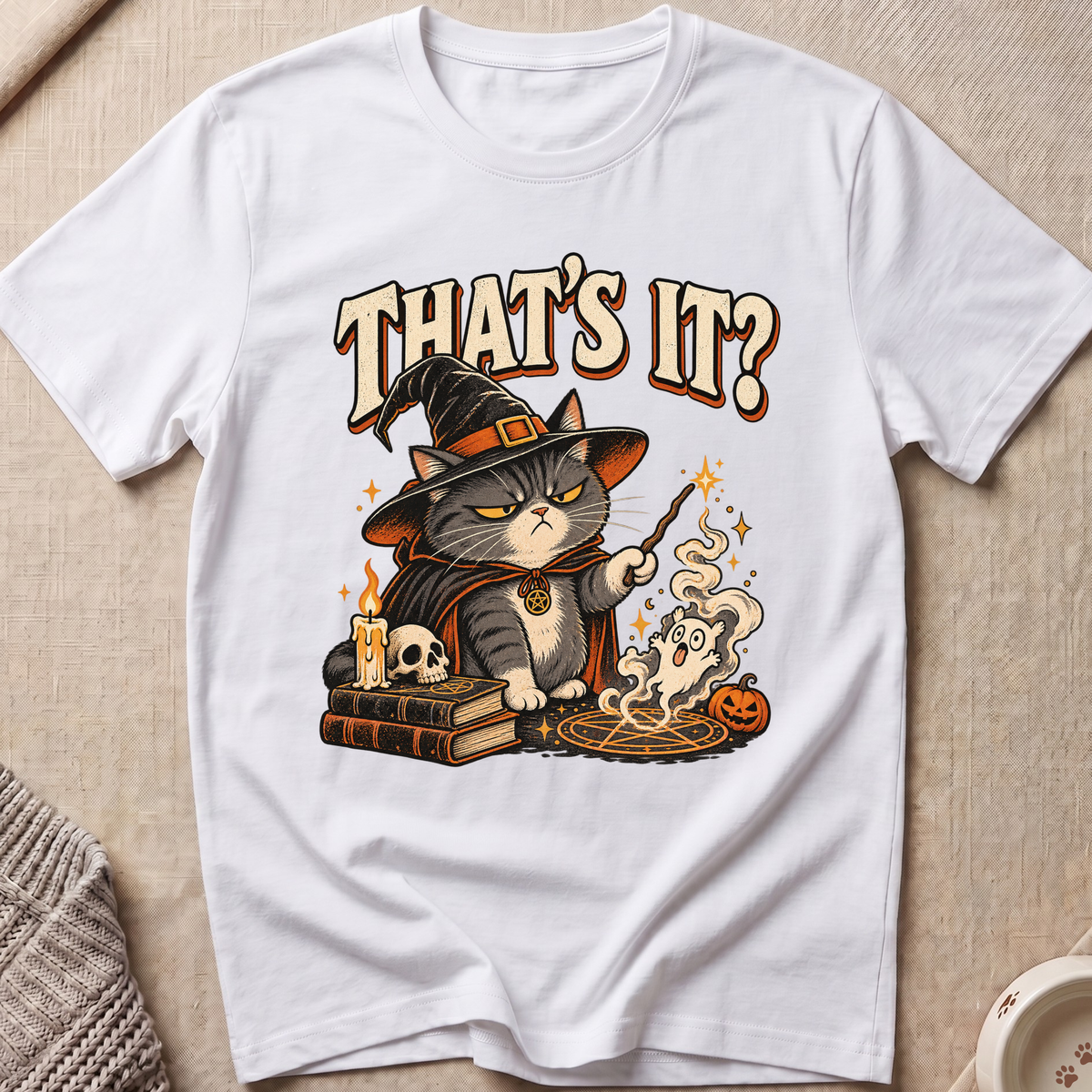 That's It T-Shirt