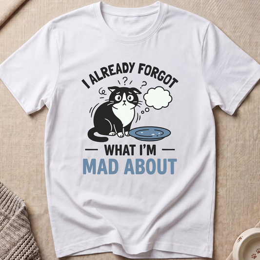 I Already Forgot T-Shirt
